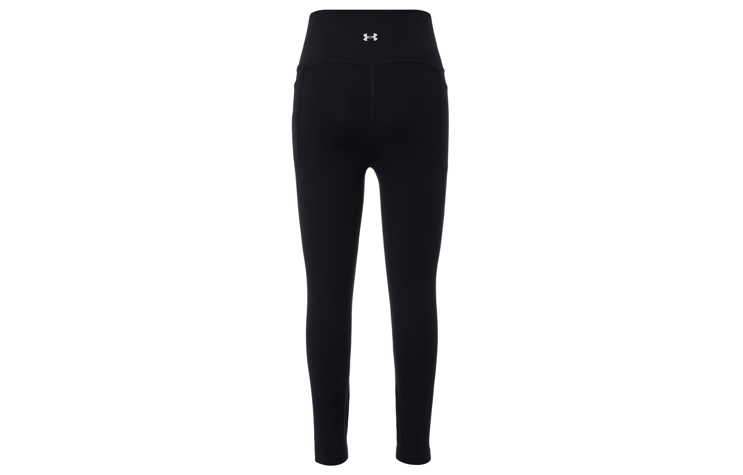 Under Armour Sports Pants Women’s Black Moderate