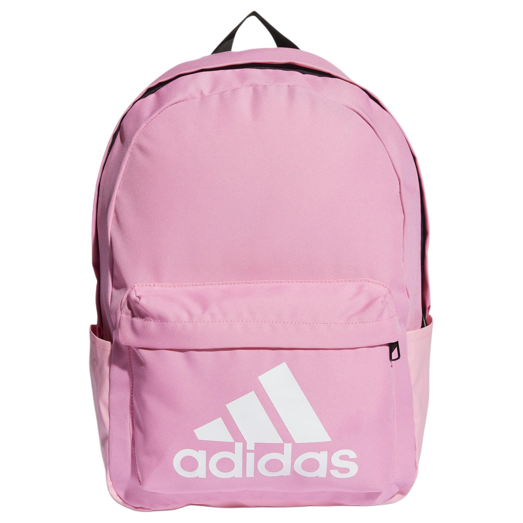 Женский рюкзак adidas BADGE OF SPORT (розовый)