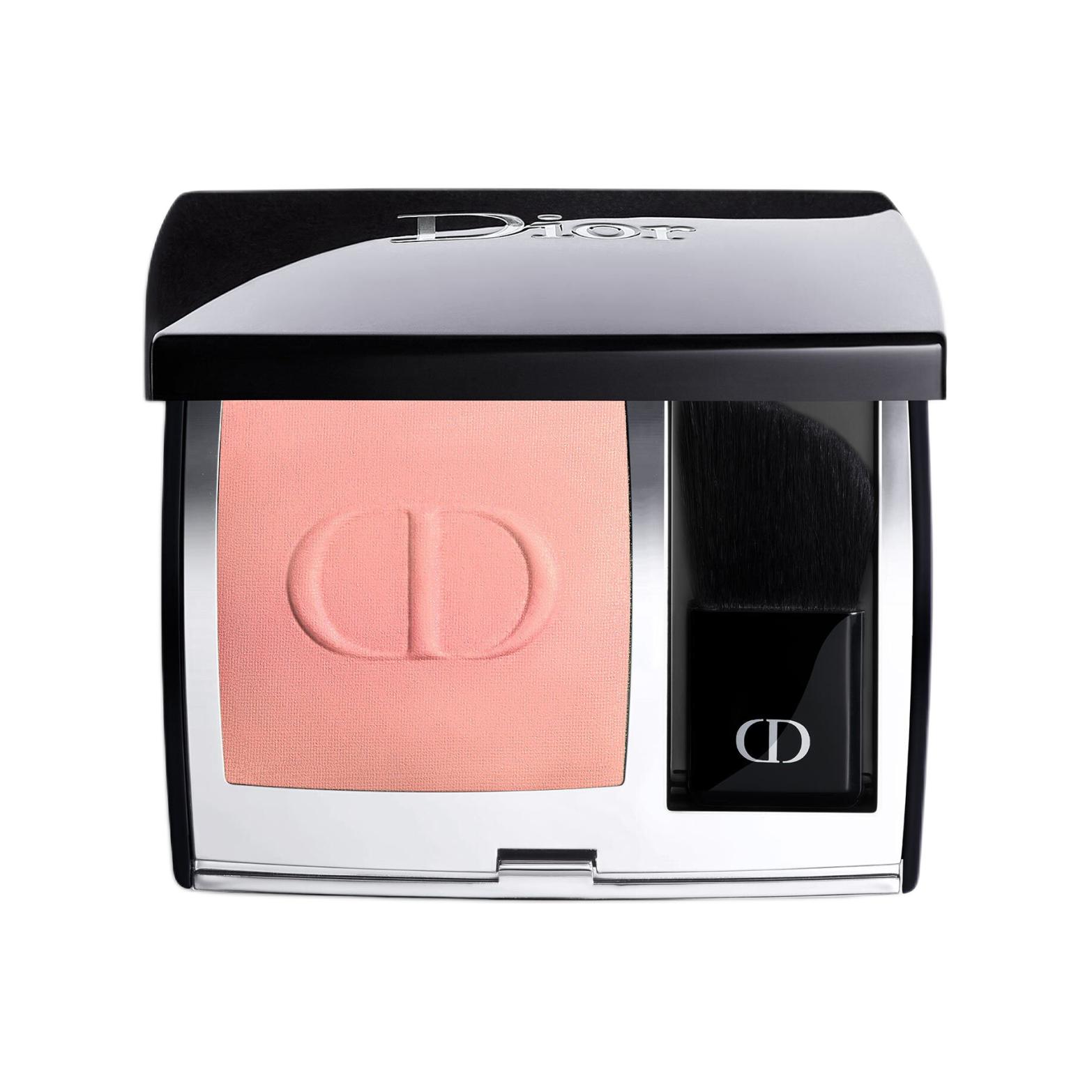 Румяна Dior (розовые)