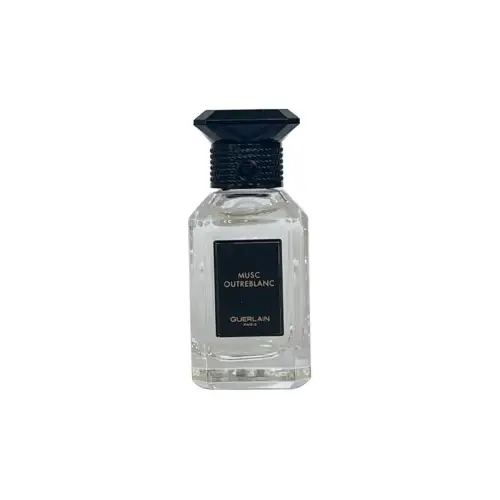 GUERLAIN Arts Salon Mystic White Musk