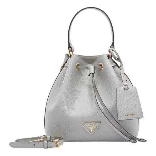 PRADA Saffiano Handbags