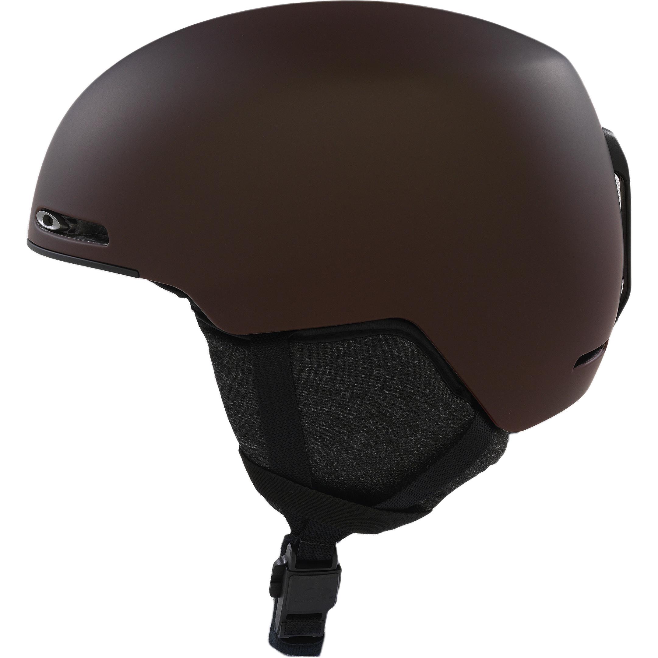 Oakley MOD1 Adults ASTM F2040 And CE ABS Ski Helmets