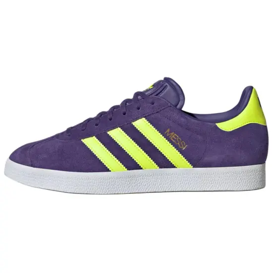 Gazelle Lionel Messi X Adidas Originals 'Triunfo Estelar Pack'