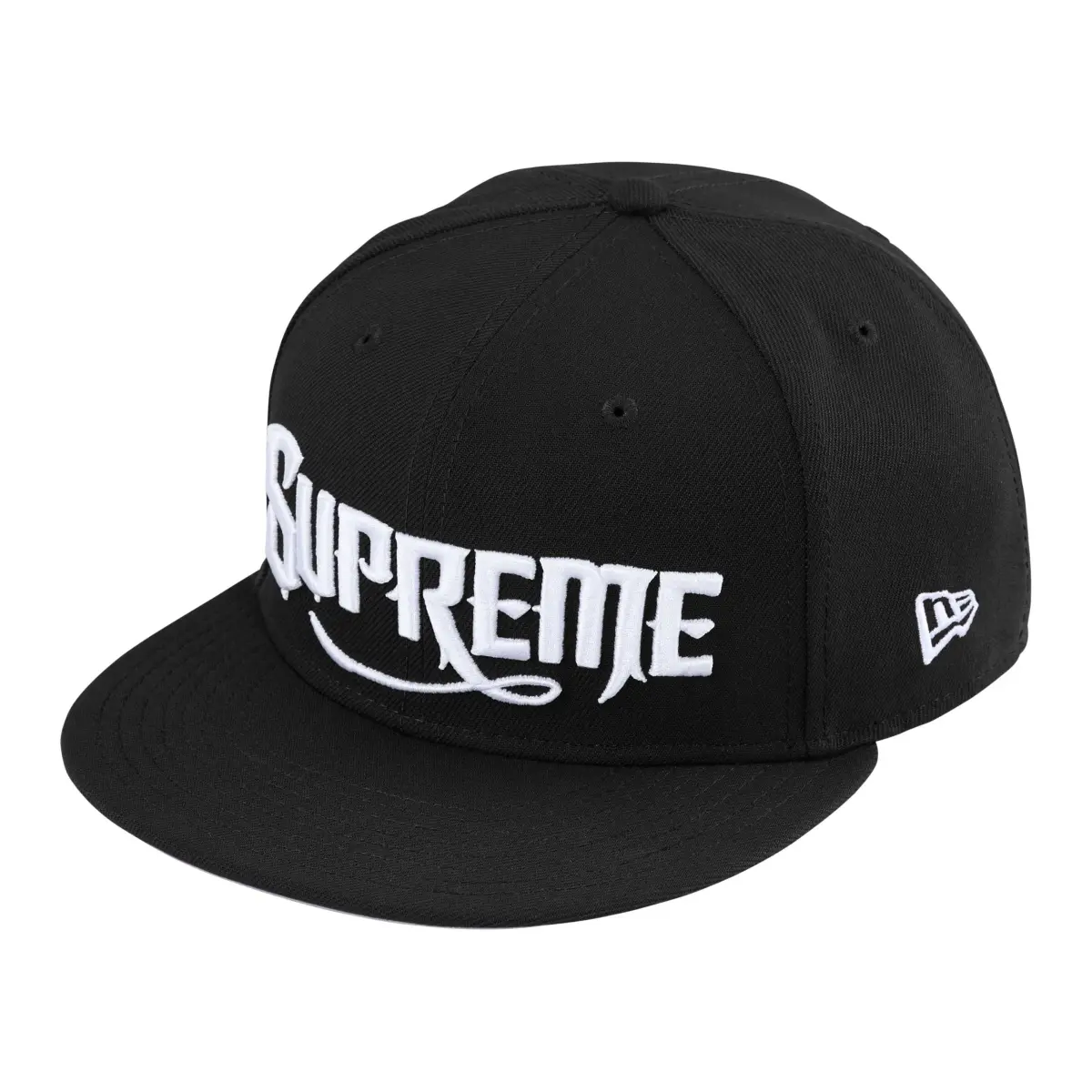 Supreme New Era Mister Cartoon 59Fifty Fitted Cap