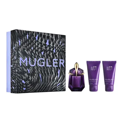 Mugler Limited Alien