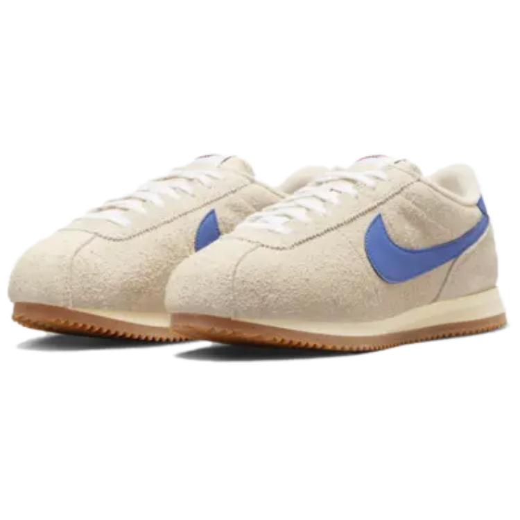 Nike Cortez Vintage Sanddrift Game Royal Women’s