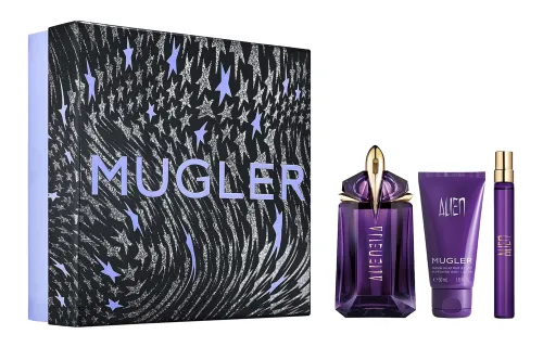 Mugler Limited Edition Alien