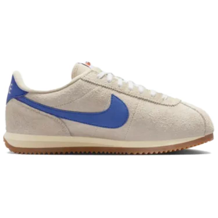 Nike Cortez Vintage Sanddrift Game Royal Women’s