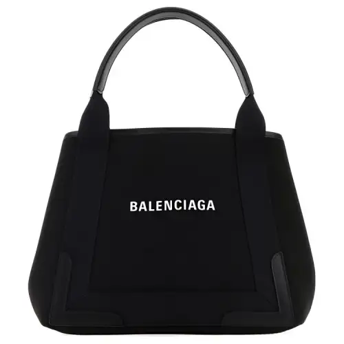 Balenciaga Small Cabas Tote Bag