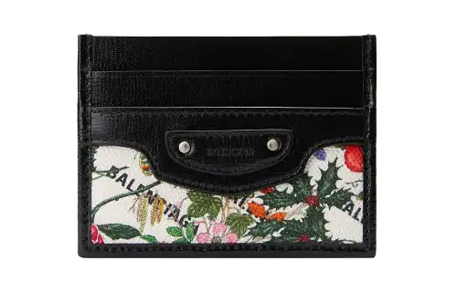 Balenciaga X GUCCI The Hacker Project Card Holders