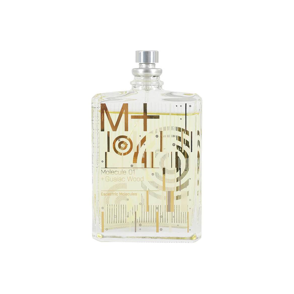 ESCENTRIC MOLECULES Wooden perfume, 100 ml