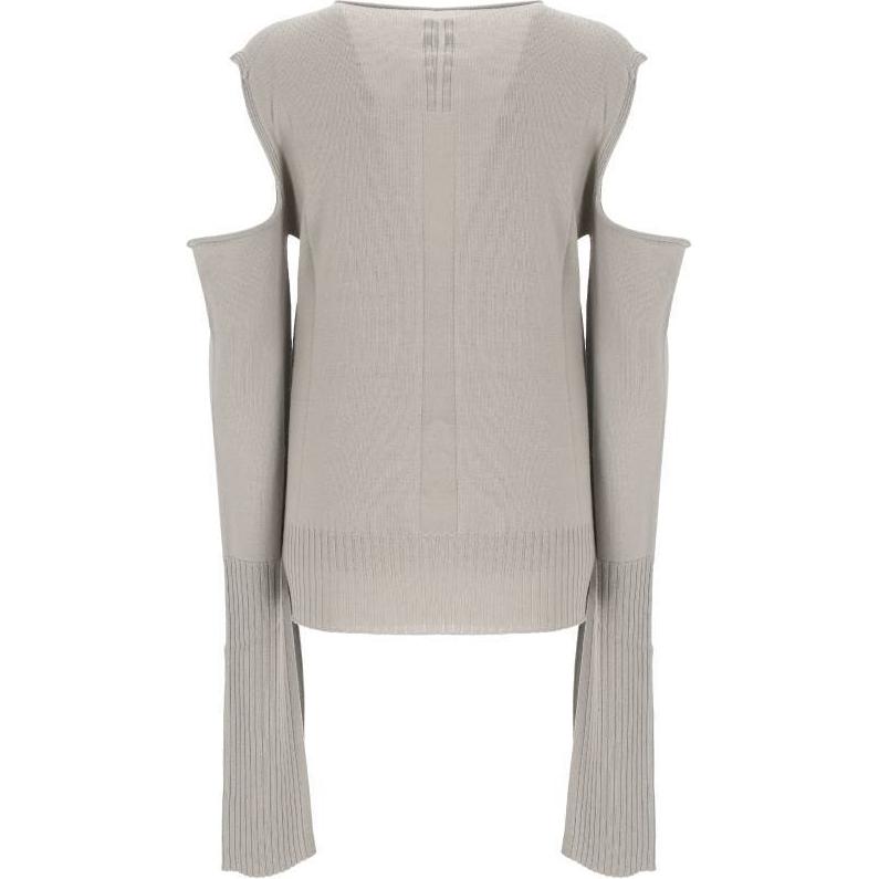 Женская кофта RICK OWENS/RO — фото 3