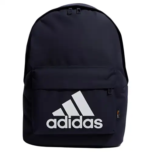 Adidas Polyamide Backpack Regular Unisex Legend Ink