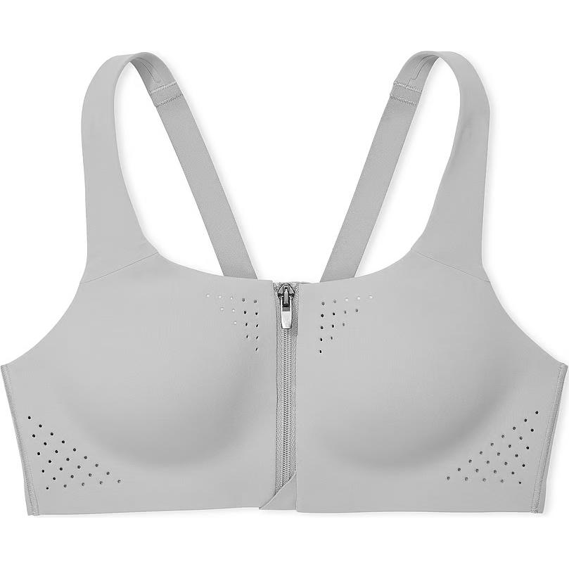 Женский топ Victoria's Secret (серебристо-серый)