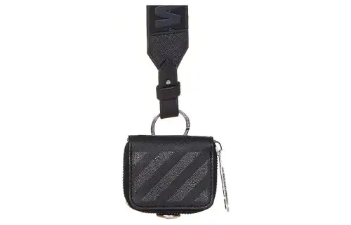 【Previous Season】Diag stripe AirPods Pro holder