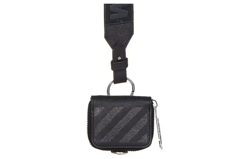 【Previous Season】Diag stripe AirPods Pro holder