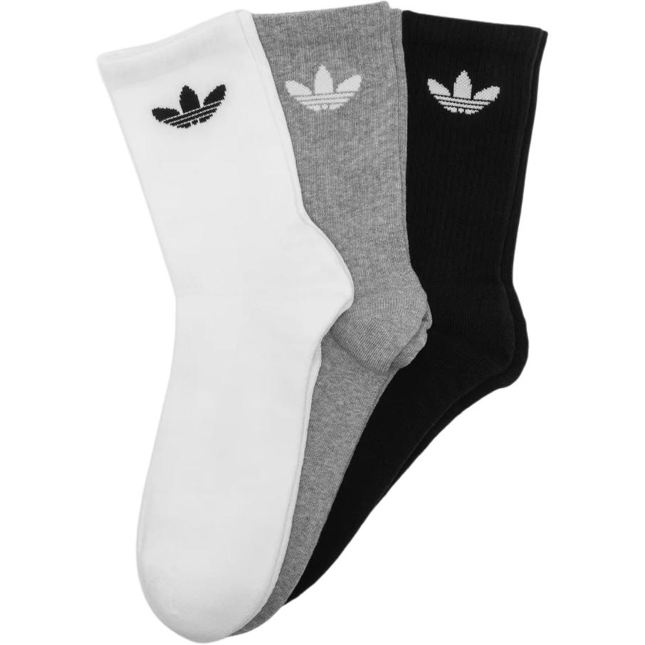 Adidas Originals Crew Socks Unisex