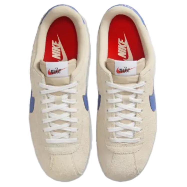 Nike Cortez Vintage Sanddrift Game Royal Women’s