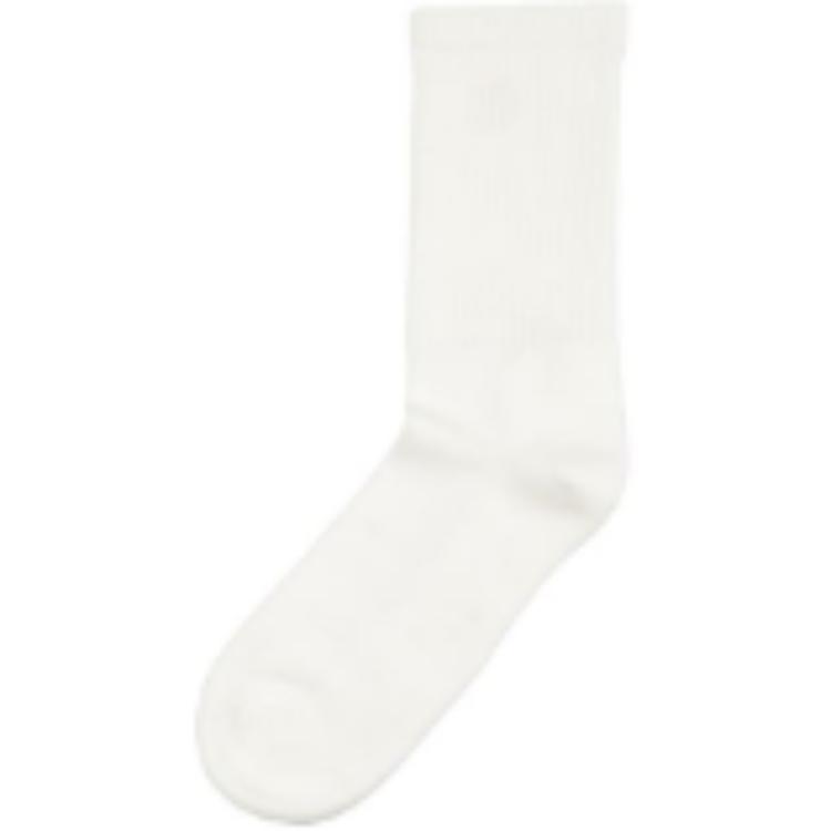 Carhartt Wip Logo Embroidered Chase Socks