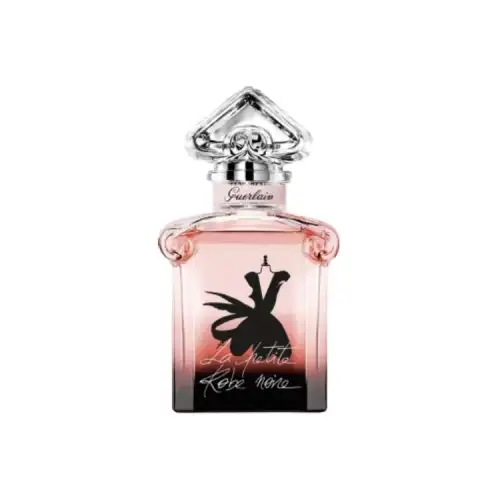 GUERLAIN Little Black Dress Dance