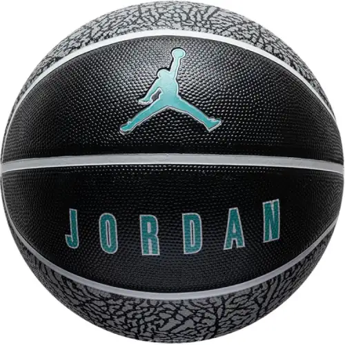 Nike Rubber Basketball Youth Training Competition Concrete Floor Black No. 7 Indoor and Outdoor Universal Unisex Style