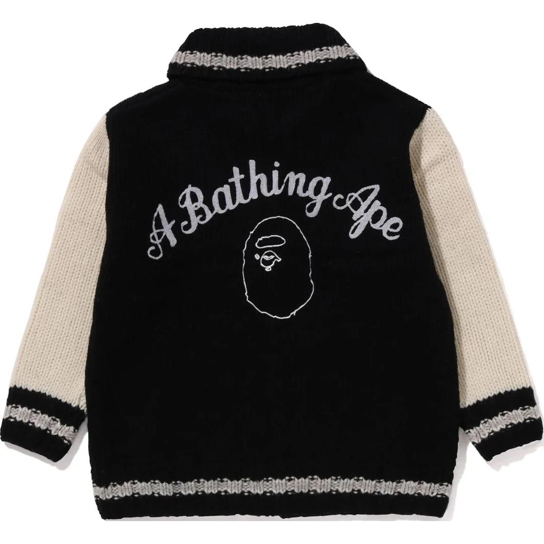 Женская куртка A BATHING APE (мультиколор) — фото 2