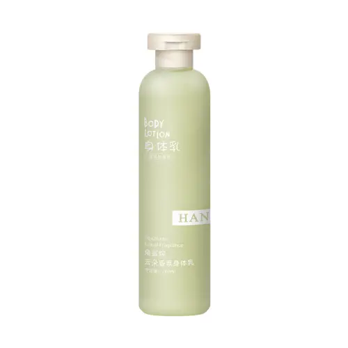 HANBOLI Perfumed soft nutritious refreshing perfume, moisturizing protecting body cream strongly flavoured, skin rejuvenation, long-term effect, against cracks