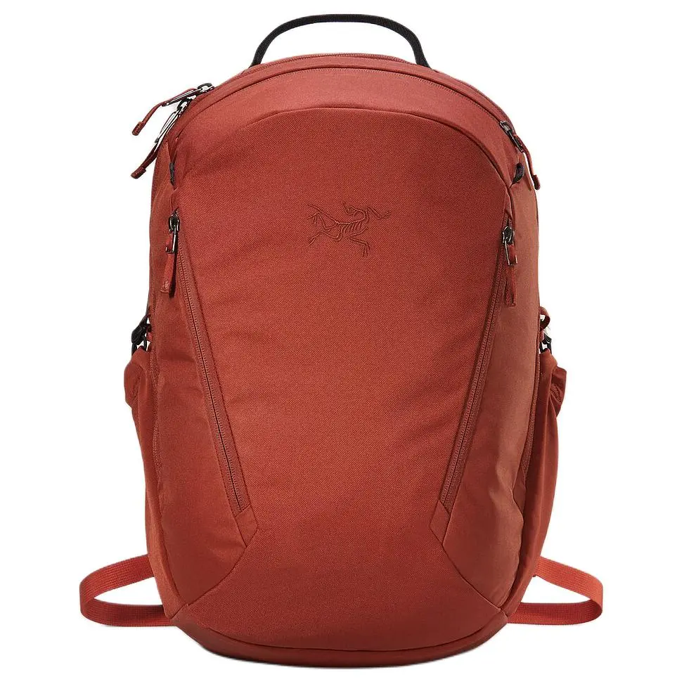 Arc'teryx Mantis 26L Mountaineering Bag Backpack Outdoor Bag Polyester Sequoia Unisex