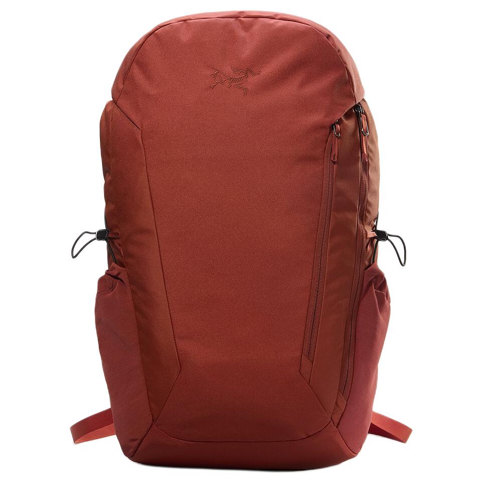 Мужской рюкзак Arcteryx 30L (коричневый)