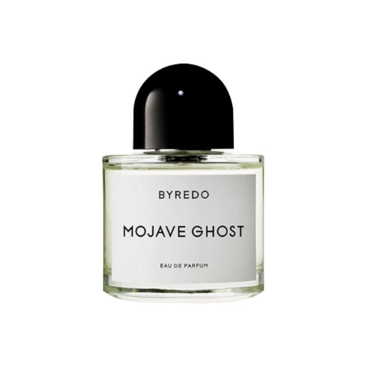 BYREDO Shadow of Mojave Perfume Woody Perfume EDP Yellow Sunflower Magnolia 50ml