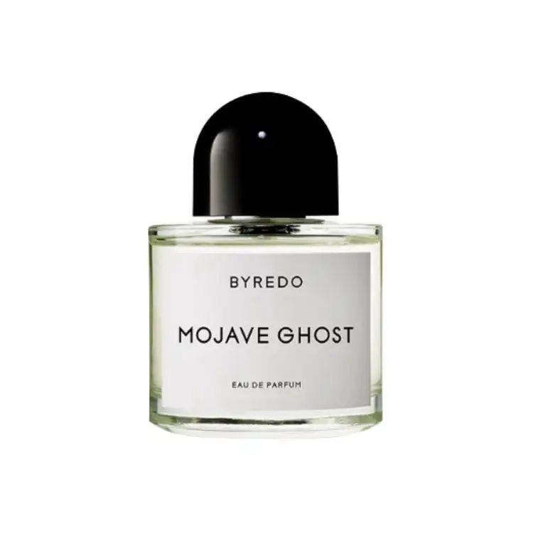 BYREDO Shadow of Mojave Perfume Woody Perfume EDP Yellow Sunflower Magnolia 50ml