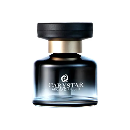 Perfume, universal aromatherapy for auto, simple and elegant design, high-quality style