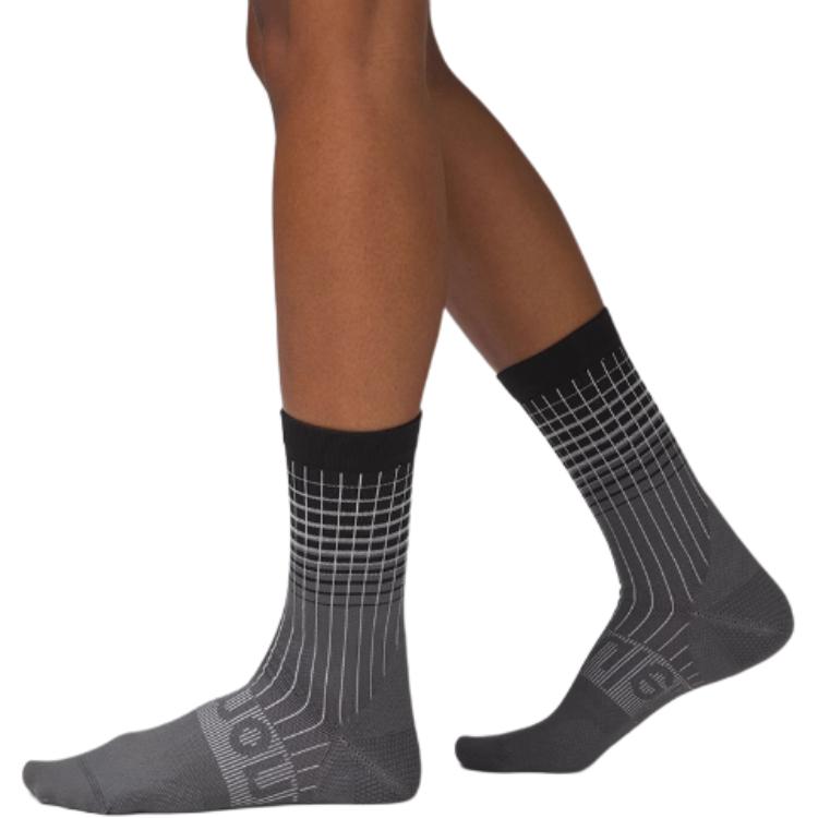 Lululemon Power Stride Crew Socks Women’s 1 Pack