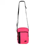 Nike Tech Challenge Canvas Bag, Small Square Bag, Shoulder Bag, Crossbody Bag Regular Women's Pink
