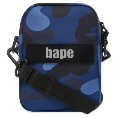 A BATHING APE Bape Shoulder Bags