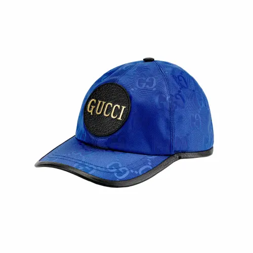 GUCCI Off The Grid Baseball Hat
