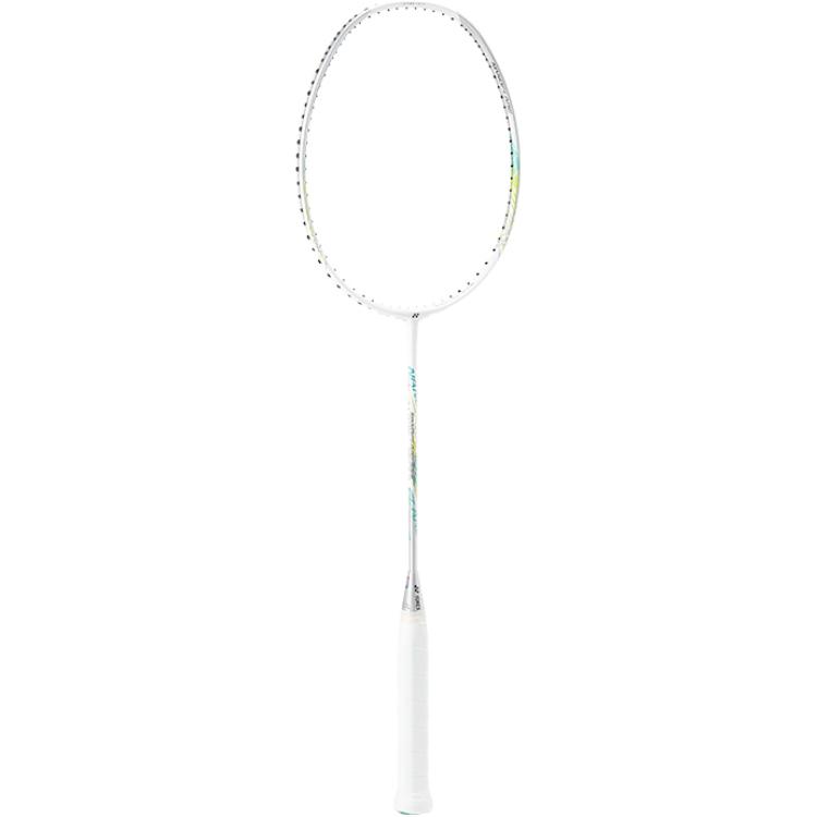 YONEX Swift Light NF555 Full Carbon Badminton Rackets Durable Speed Type Enhanced Swing Speed Advanced Level