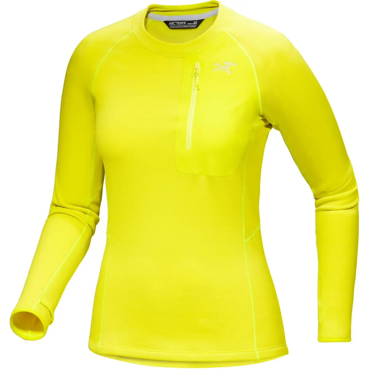 Arc'teryx KYANITE Fleece Clothing Women's