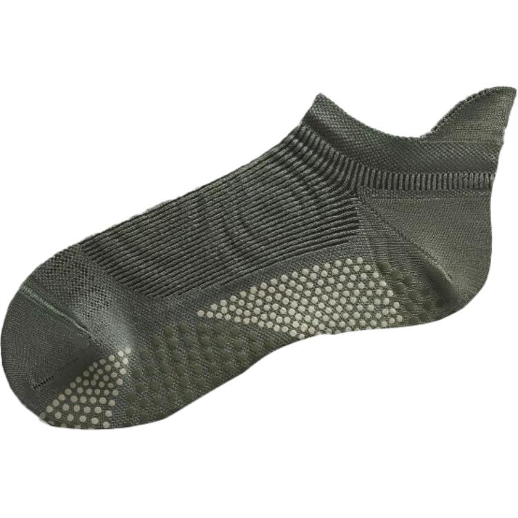 Lululemon Find Your Balance Ankle Socks Men’s 1 Pack Black