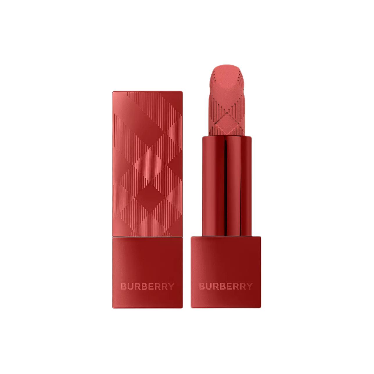 Помада Burberry 2024 Limited Edition (матовая золотая)