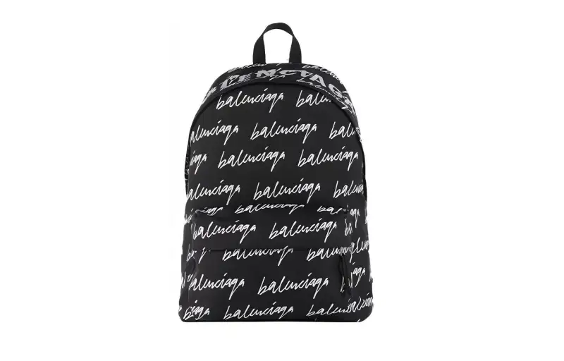 Balenciaga Backpacks