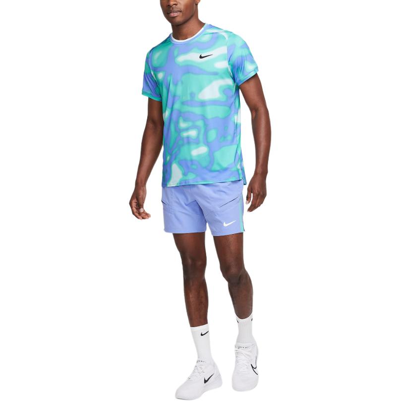 Nike Court Advantage Men’s Dri-FIT 7′ Tennis Shorts