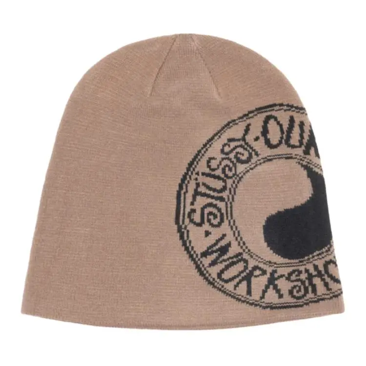 Stussy X Our Legacy Work Shop Skullcap