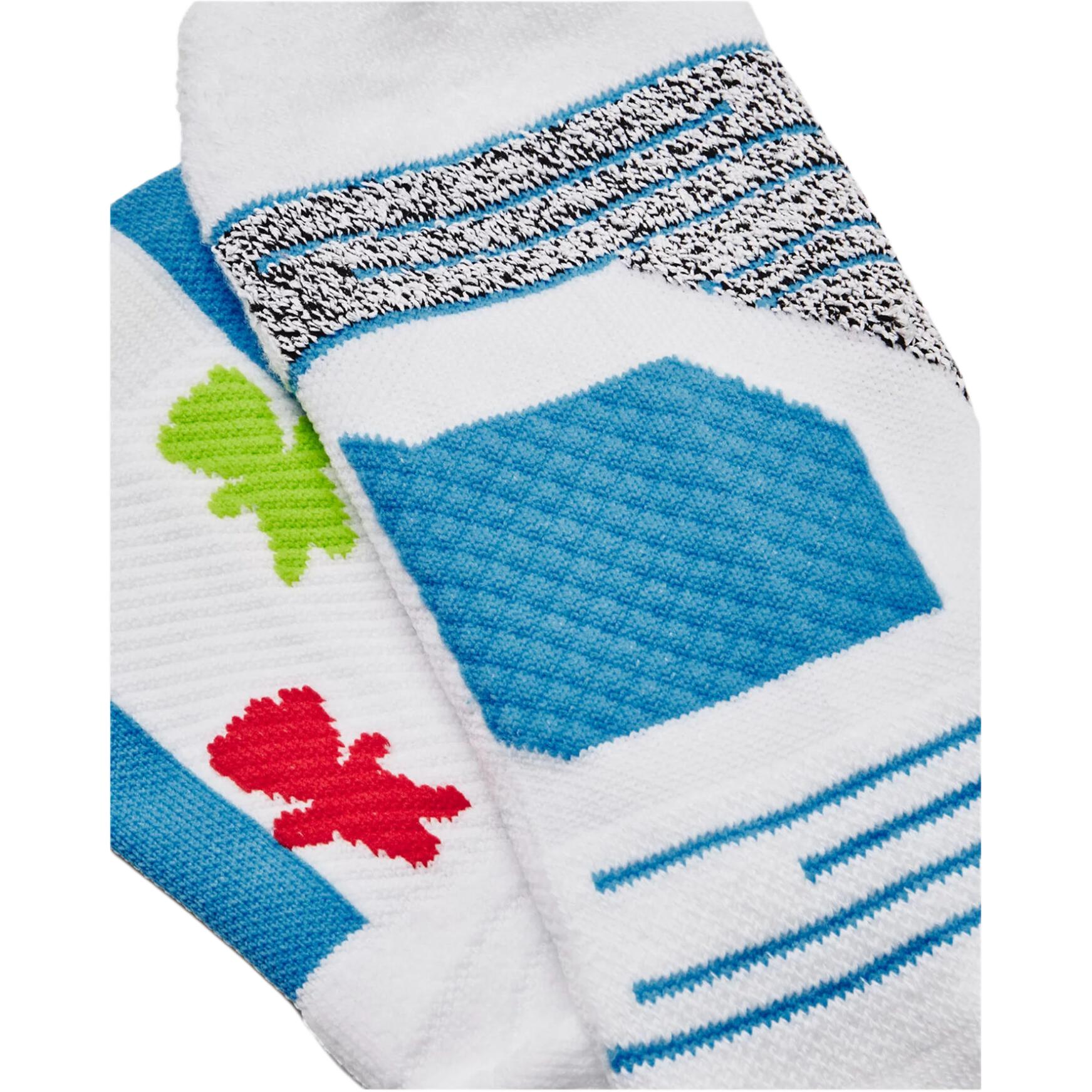Under Armour Unisex Knee High Socks