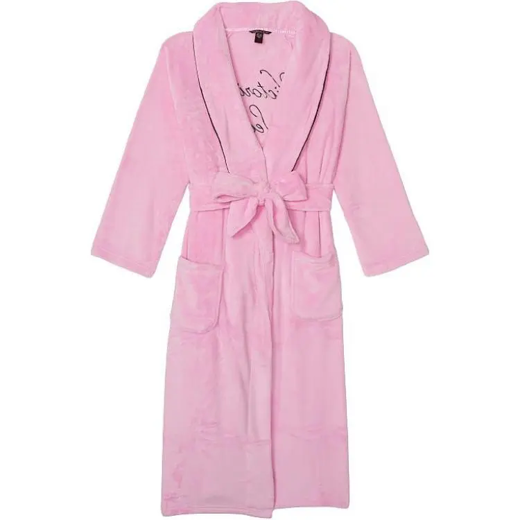Victoria's Secret Sleep Robe Women's