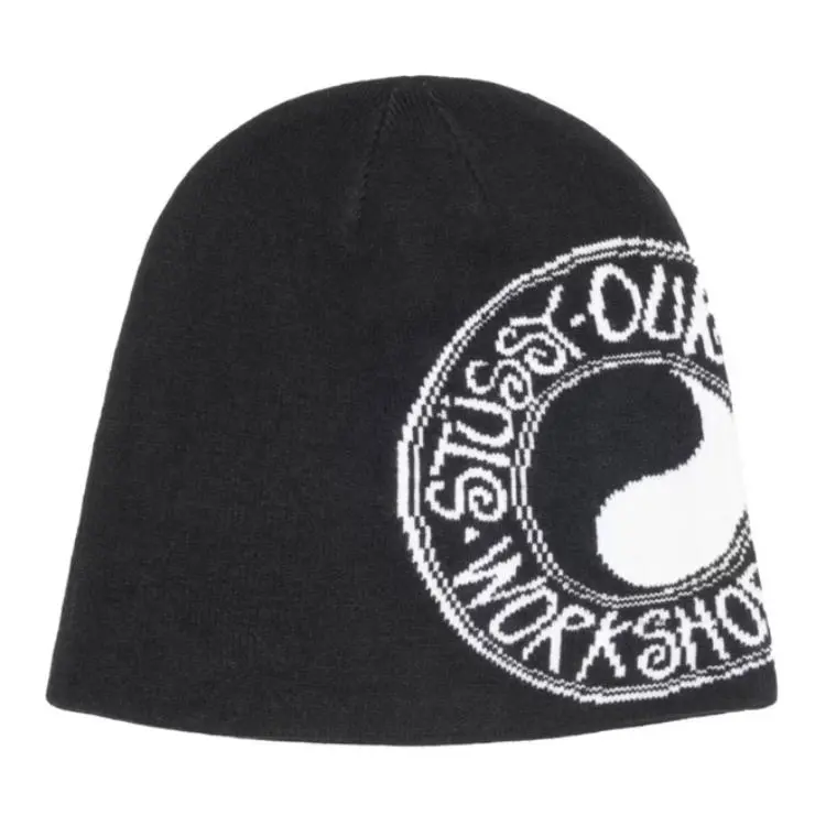 Stussy X Our Legacy Work Shop Skullcap