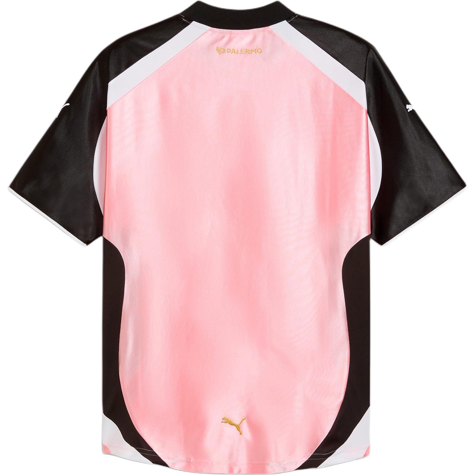 PUMA X Palermo F.C. Jersey T-shirt