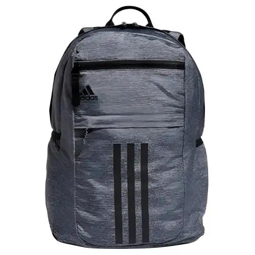 Adidas Backpacks Gray