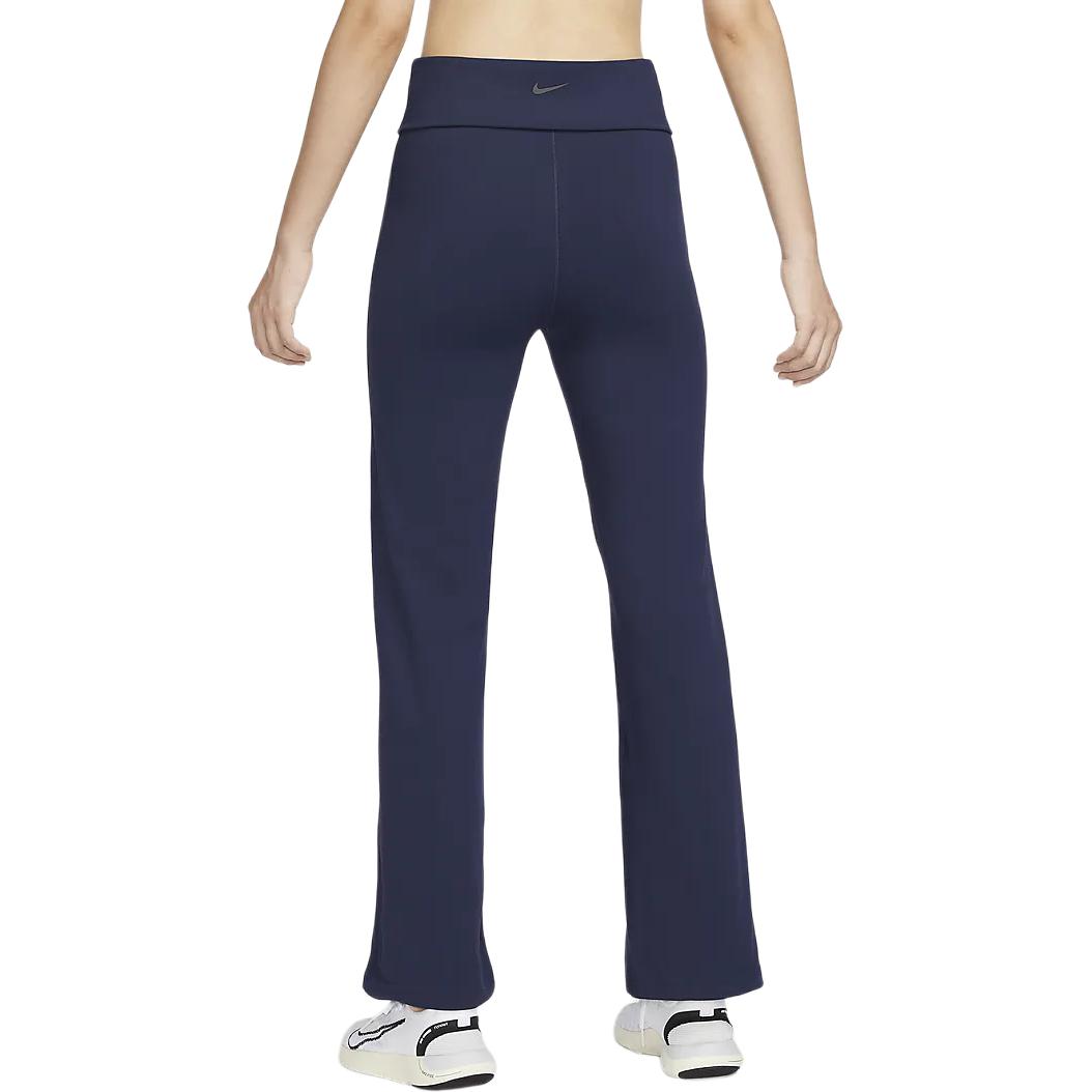Nike Dri Fit One Sports Pants Women’s Obsidian Color