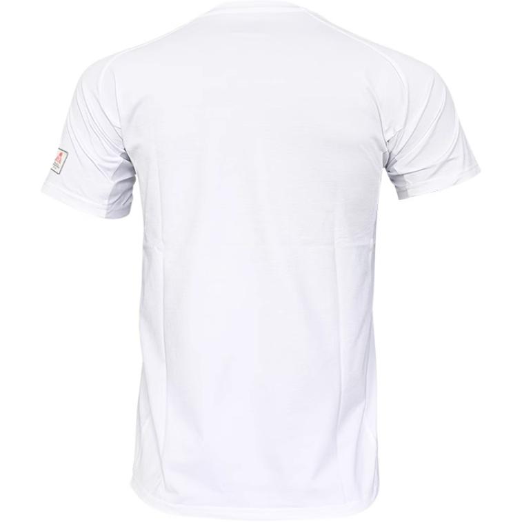 YONEX Badminton Jersey Unisex White
